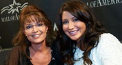 Sarah Palin's daughter, Bristol, joins cast of Teen Mom