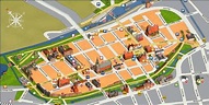 Neuer 3D-Stadtplan von Greifswald veröffentlicht
