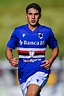 202223 Lorenzo Malagrida - U.C. Sampdoria