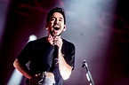 Linkin Park's Mike Shinoda to release solo album - Hot Pop Today