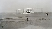 Há 117 anos, os irmãos Wright realizavam o primeiro voo do Flyer