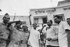 Rare photos of Bangladesh’s War of Independence