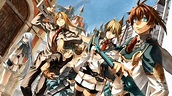 Chrome Shelled Regios Season 2: Release Date, Characters, English Dub