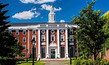 Harvard University | HD Wallpapers (High Definition) | Free Background