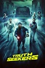 Truth Seekers (TV Series 2020-2020) - Posters — The Movie Database (TMDB)