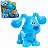 Blue's Clues & You! Walk & Play Blue, Walking and Barking Interactive ...