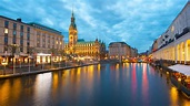 Hamburg City Center, Hamburg Vacation Rentals: condo and apartment ...