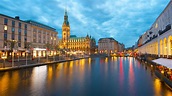 Hôtels à Centre-ville d'Hambourg, Hambourg | Expedia.fr