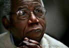 Chinua Achebe And The Bravery Of Lions | NCPR News