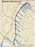 Light Rail Charlotte Nc Map - Map