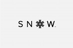 Snow Logo - LogoDix