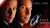 The X Files (1998) - Backdrops — The Movie Database (TMDB)