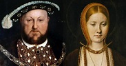 How Henry VIII’s Divorce Led to Reformation | HISTORY