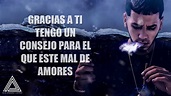 No Me Vuelvo A Enamorar Anuel AA Video Oficial Letra - YouTube