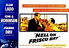 Sección visual de Infierno en la bahía de San Francisco - FilmAffinity