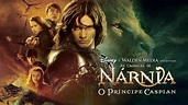 Ver As Crónicas de Nárnia: O Príncipe Caspian | Filme completo | Disney+