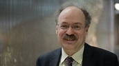 Sir Mark Walport leaves Wellcome Trust after a decade in charge - BBC News