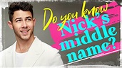 Watch The Voice Web Exclusive: Nick Jonas' Full Name, Blake's Chicken ...