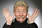 Rip Taylor Dead — ‘King of Confetti’ Comedian Dies at 84 | TVLine