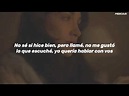 Maria Becerra - CORAZÓN VACÍO (Letra) | vídeo oficial - YouTube