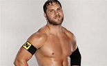 Sports star: Michael McGillicutty WWE Profile And Pictures