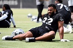 Raiders’ Solomon Thomas honors late sister with foundation to eliminate ...