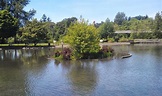 Alton Baker Park – Eugene Recreation