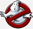 Ghostbusters Logo Decal Sticker | Etsy Hong Kong