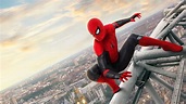 Ver Spider-Man: Lejos de casa (2019) Online Latino HD - PELISPLUS