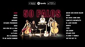 Jarabe de Palo - 50 Palos (Álbum Completo) - YouTube