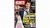 BUNTE: Das Heft 39/2015 | BUNTE.de