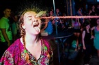 Girls Take the Crazy, Party Fun to the Next Level (50 pics) - Izismile.com