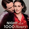 Night of a 1,000 Hours - Rotten Tomatoes