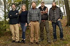 Maine Cabin Masters Cast Members and Their Net Worth