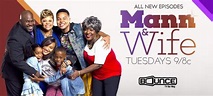 Bounce TV Sitcom Mann & Wife Grows in Week 2; New Season of Inside ...