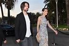Carlota Casiraghi brilla junto a su marido en el Festival de Cannes, la ...
