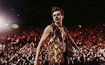 Harry Styles en México: Éste es el posible setlist del cantante ...