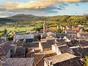 Sarteano, borgo in Toscana: cosa vedere - Italia.it