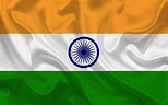 Download Flag Misc Flag Of India HD Wallpaper