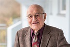 Exzellenz und Engagement: Professor Bernhard Sutor wird 90: Katholische ...