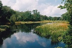 The South River: A Hidden Treasure - North and South Rivers Watershed ...
