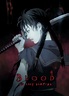 En zona beta: Opinión de Blood: the last vampire (película anime)