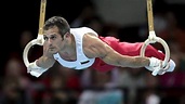 Yordan Yovchev is a famous Bulgarian gymnast with who Bulgarians are ...