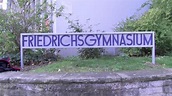 Mediathek Hessen - Das Friedrichsgymnasium