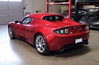 2008 Tesla Roadster for sale #28009 | MCG
