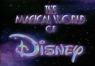 The Magical World of Disney | The Ultimate Series Guide | DINUS
