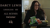 Darcy lewis (thor love and thunder) twixtor scene pack | 4k | All ...