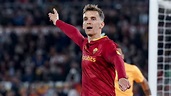 Diego Llorente returns to Serie A side Roma from Leeds on loan deal ...