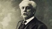BBC Radio 3 - Composer of the Week, Gabriel Fauré (1845-1924), A ...