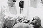 Infamous 90's "Alien Autopsy" Film Is Being Sold As A Million Dollar ...